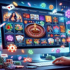 Pemain bermain roulette live di landak11 dengan statistik real-time dan fitur obrolan dealer